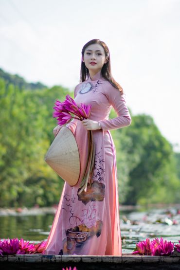Báo giá cho thuê người mẫu