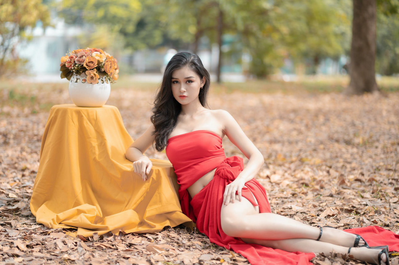 Báo giá cho thuê diễn viên chuyên nghiệp - 2