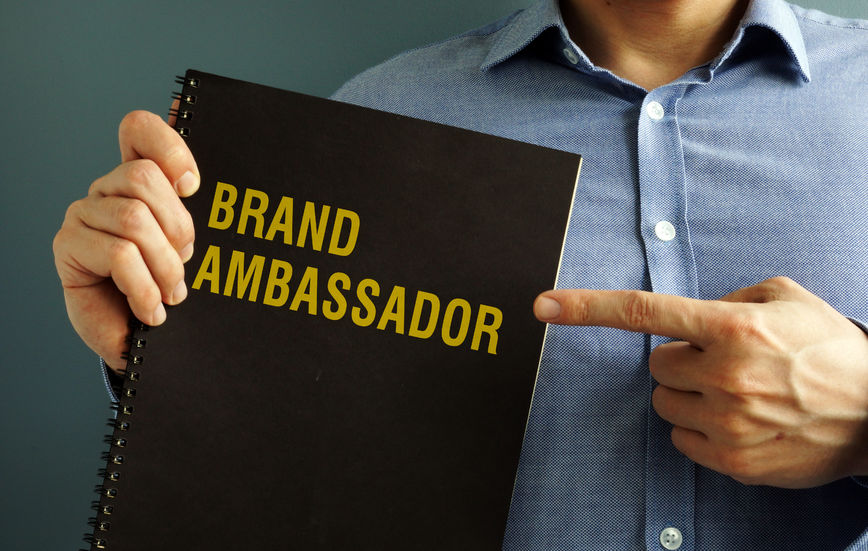 Đại sứ thương hiệu là gì các khó khăn của doanh nghiệp trong việc sử dụng đại sứ thương hiệu - 2