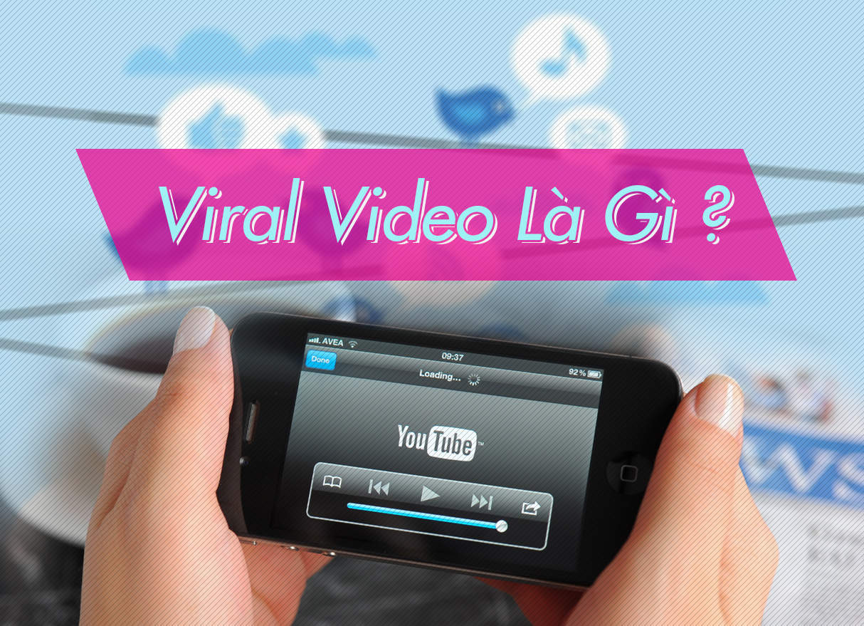 Viral video là gì làm thế nào để tạo ra viral video triệu view - 1
