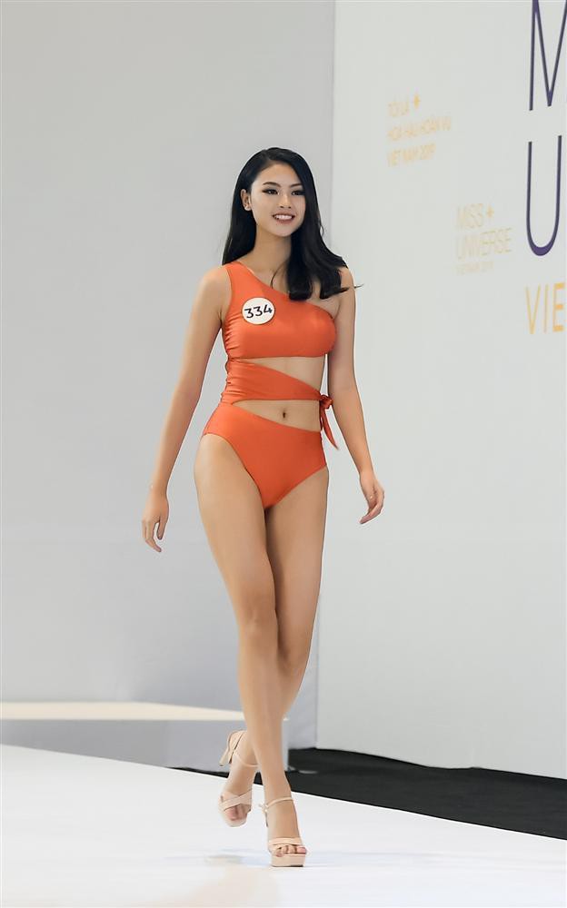 Đào thị hà từ người đẹp biển hoa hậu việt nam 2016 đến mỹ nhân sexy nhất nhì showbiz - 5