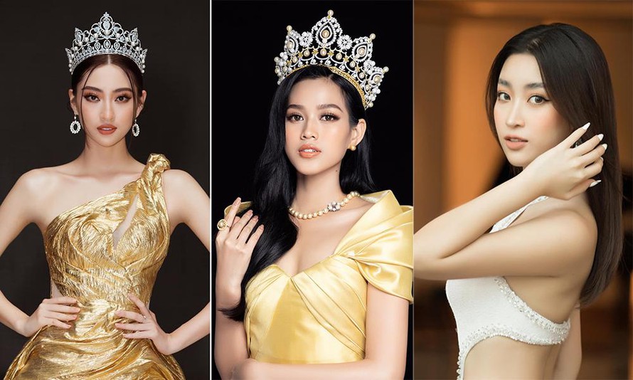 Miss world 2021 chính thức khởi động đỗ thị hà được fans kỳ vọng lập thành tích cao - 1