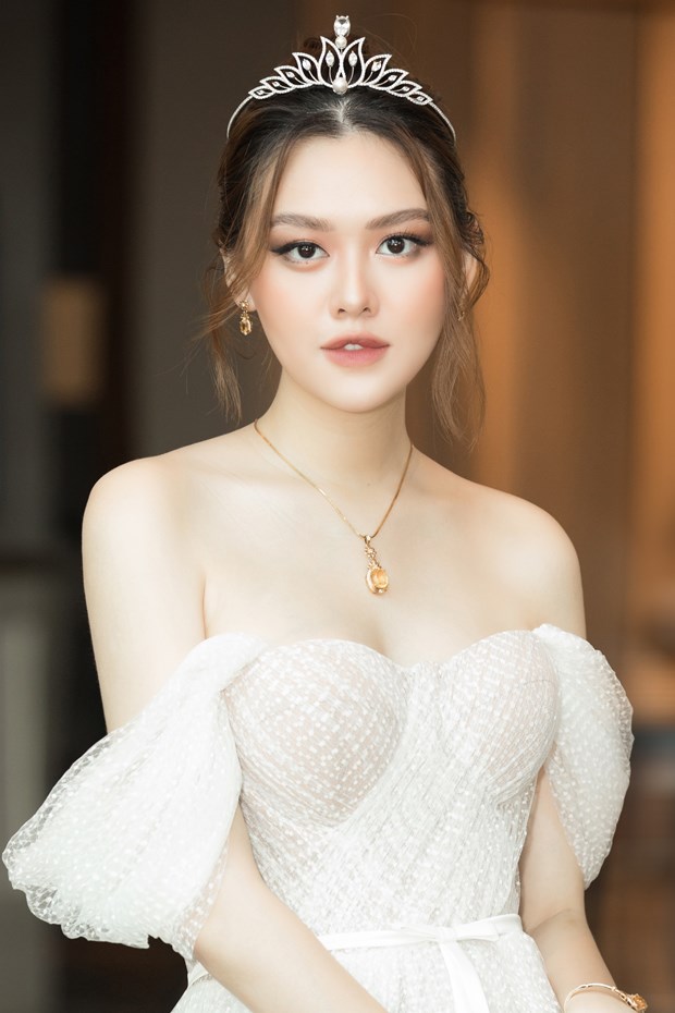 Top 3 miss world vietnam 2019 một chặng đường đầy lấp lánh - 4