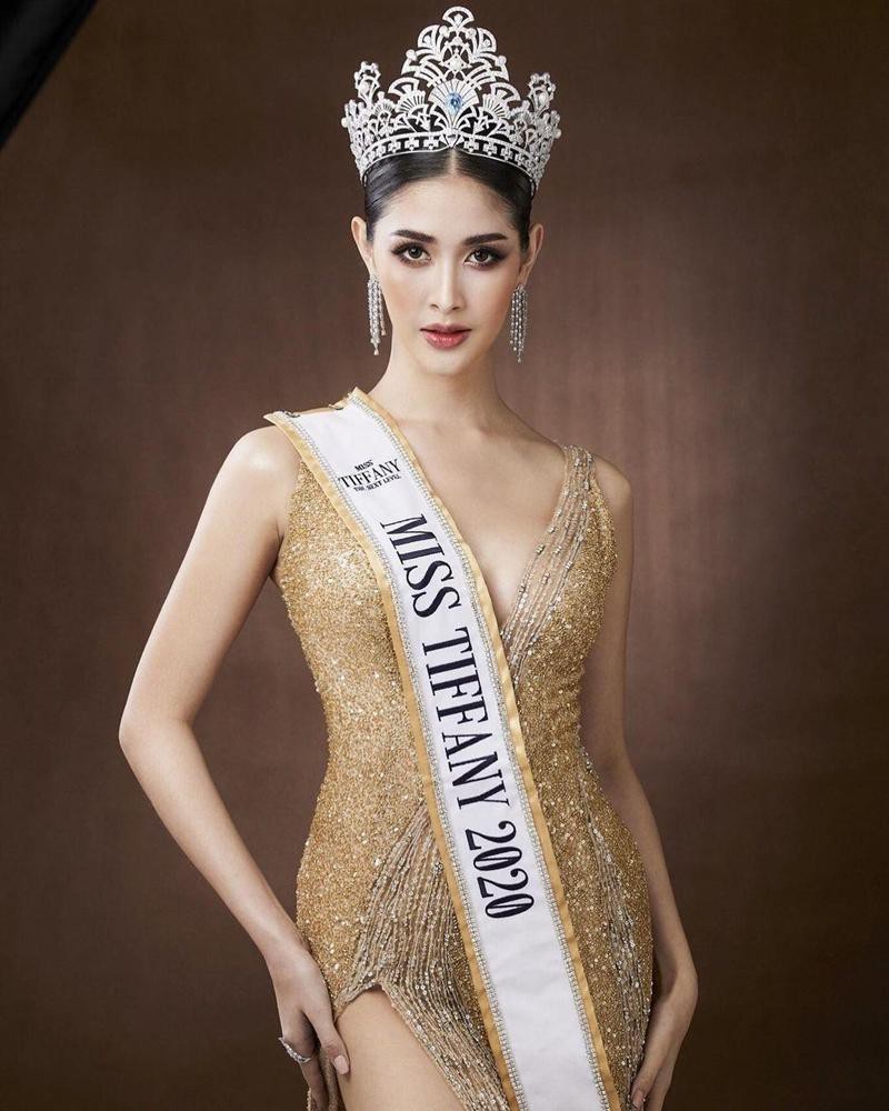 Hoa hậu chuyển giới trân đài được dự đoán giành á hậu tại miss international queen - 4