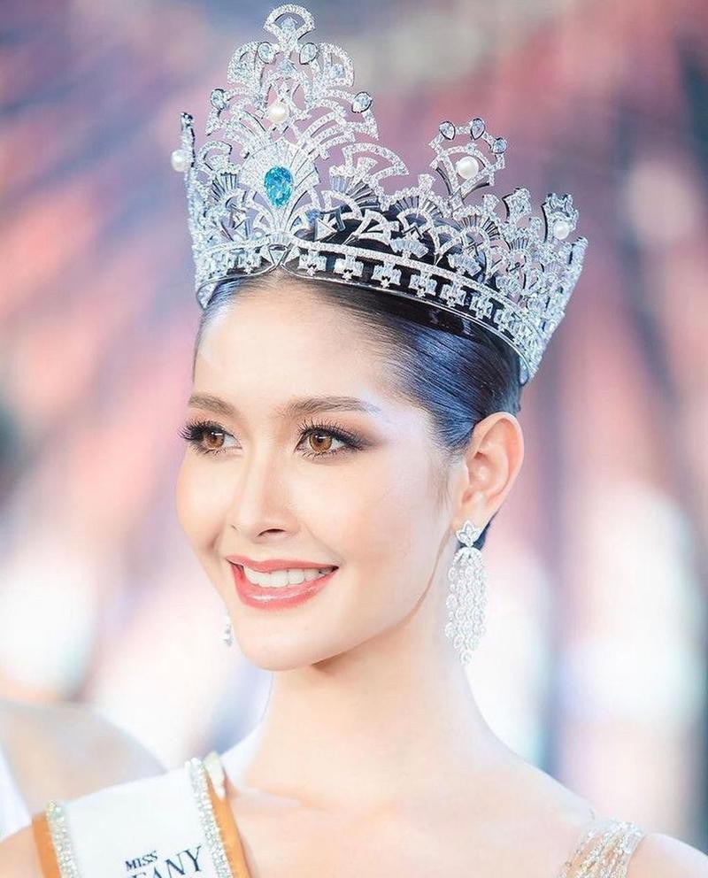 Hoa hậu chuyển giới trân đài được dự đoán giành á hậu tại miss international queen - 5