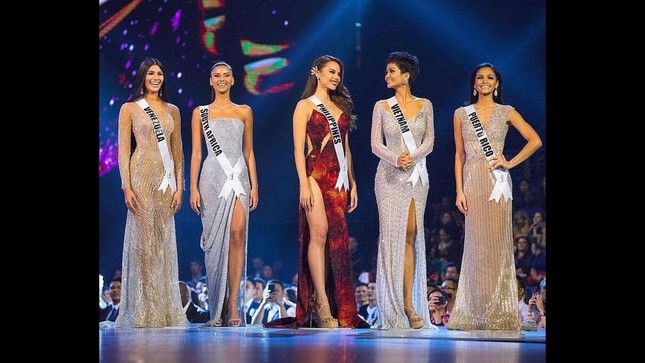 Miss universe 2022 hoãn đến sang năm ban tổ chức đang rao bán cuộc thi với giá 20 triệu usd - 3