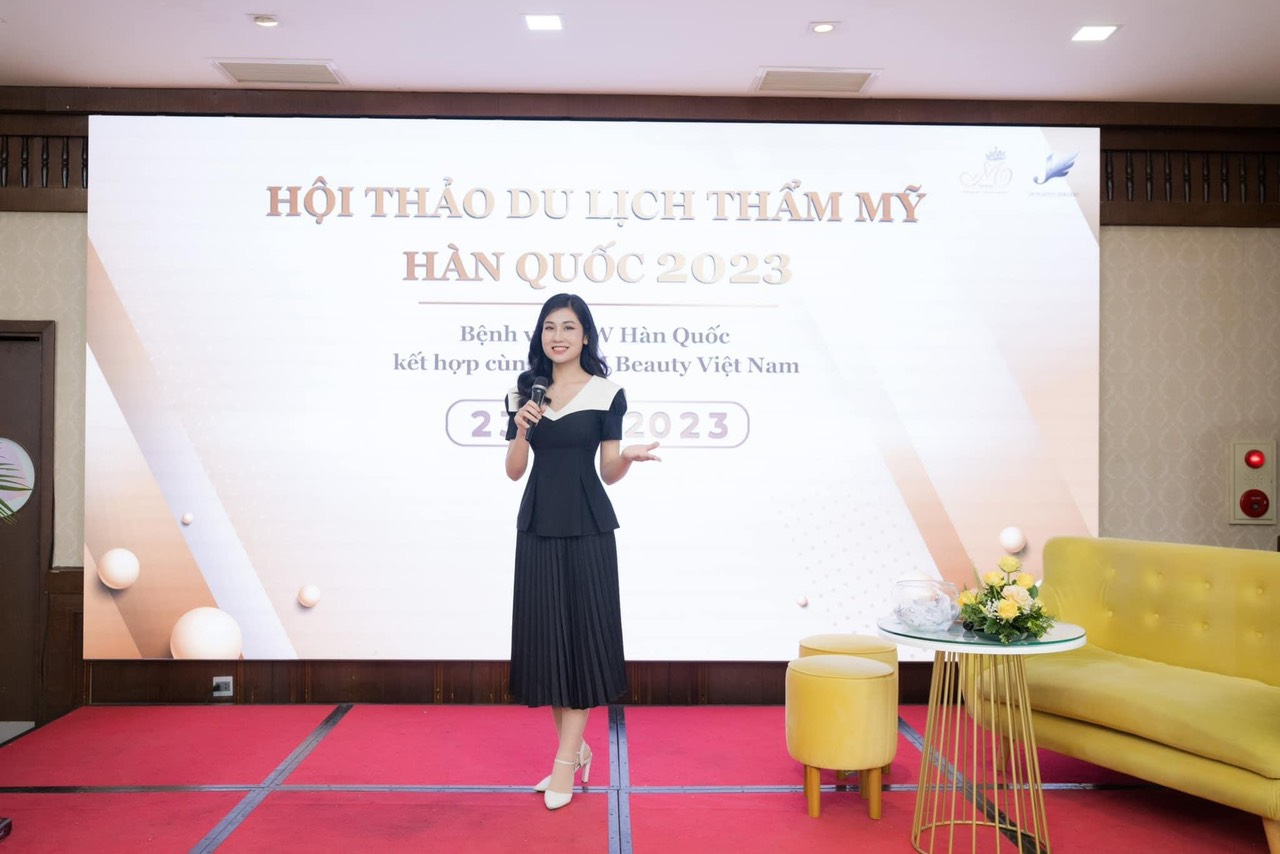 Phiên dịch hội thảo chuyên nghiệp - 7