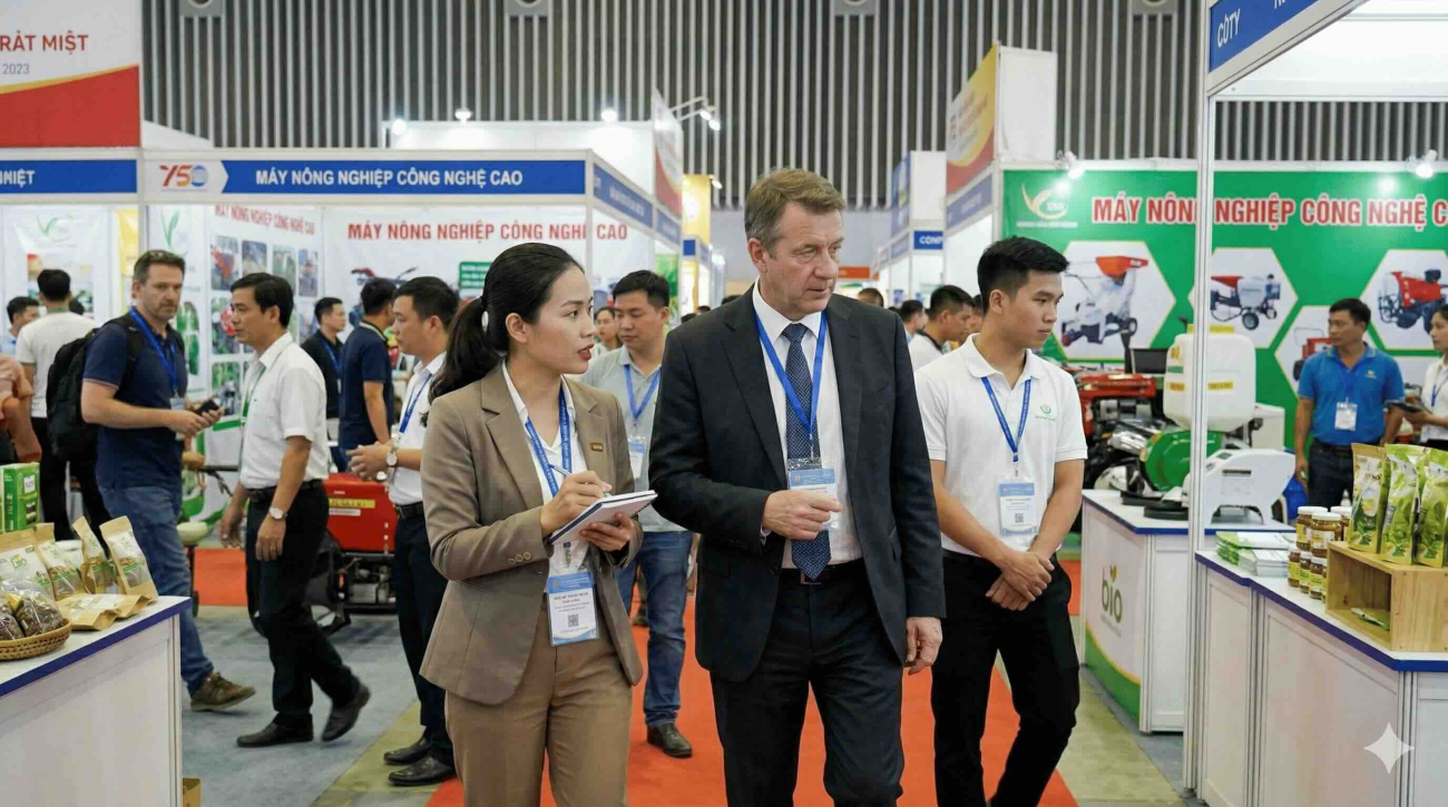 Cho thuê phiên dịch viên tiếng anh chuyên nghiệp tại cần thơ - 3