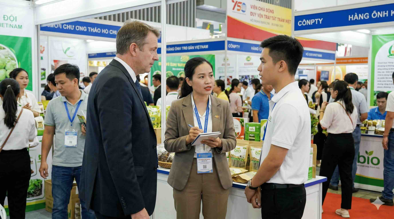 Cho thuê phiên dịch viên tiếng anh chuyên nghiệp tại cần thơ - 2