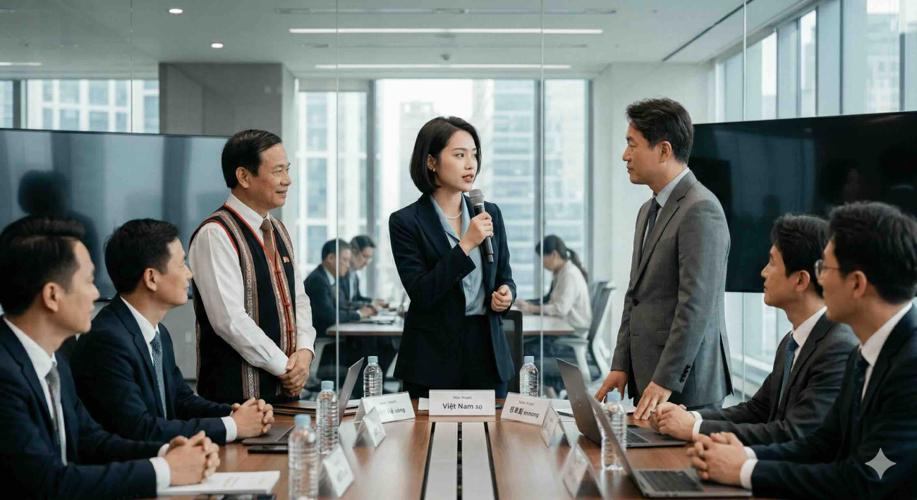 Cho thuê phiên dịch viên tiếng anh chuyên nghiệp tại đà nẵng - 3