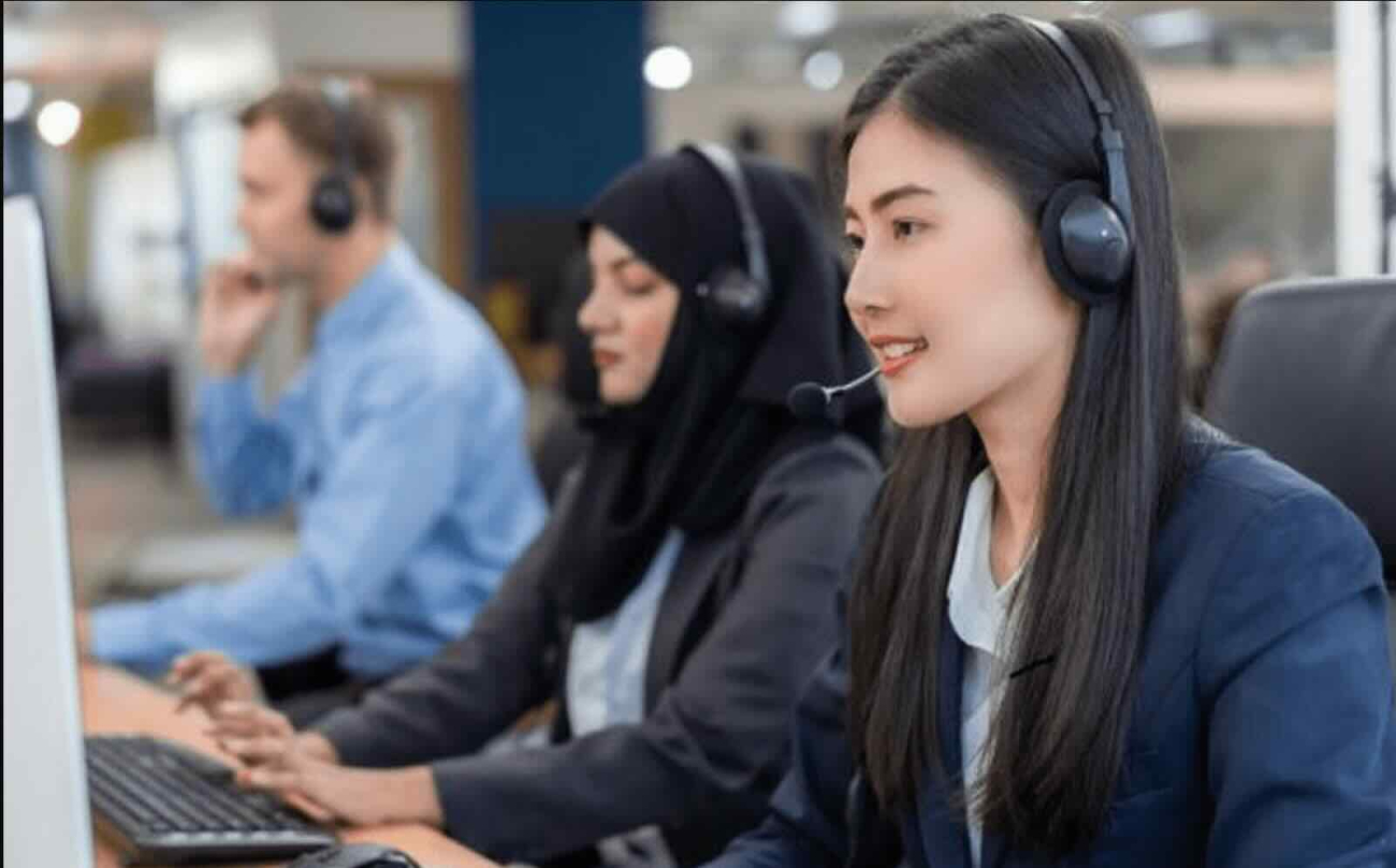 Cho thuê phiên dịch viên tiếng anh chuyên nghiệp tại hà nội - 3