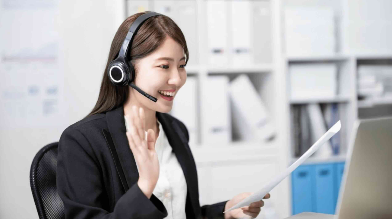 Cho thuê phiên dịch viên tiếng anh chuyên nghiệp tại hà nội - 2