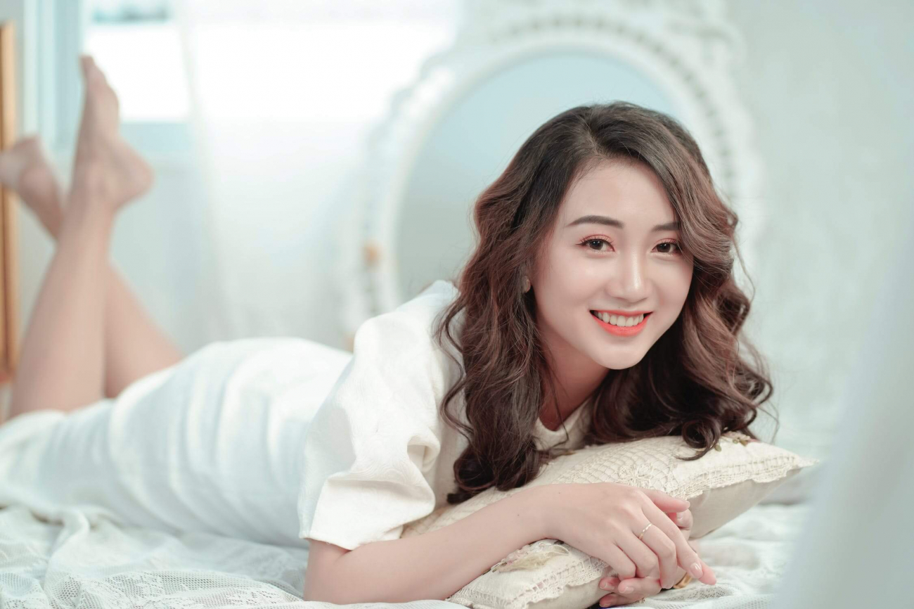 Người mẫu ảnh là gì?
