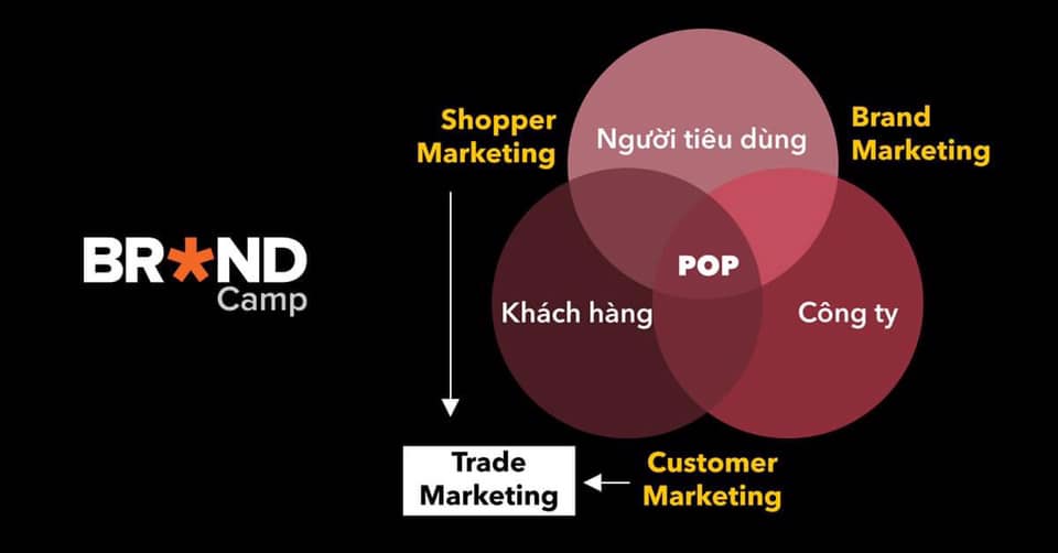 TRADE MARKETING LÀ GÌ? KHÁI NIỆM, VAI TRÒ VÀ ĐỐI TƯỢNG