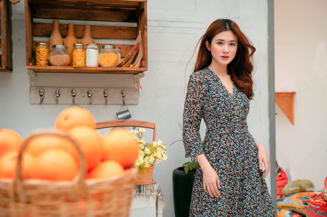 Lookbook là gì? Những Tips để có một bộ lookbook ấn tượng