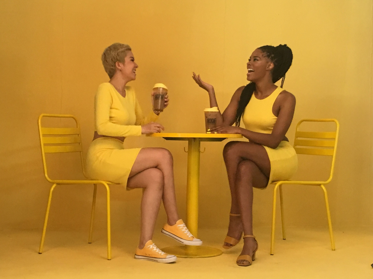 Học nghề diễn viên không cần qua trường lớp bài bản vẫn trở nên chuyên nghiệp