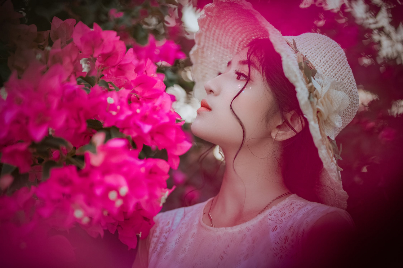 Người mẫu là gì