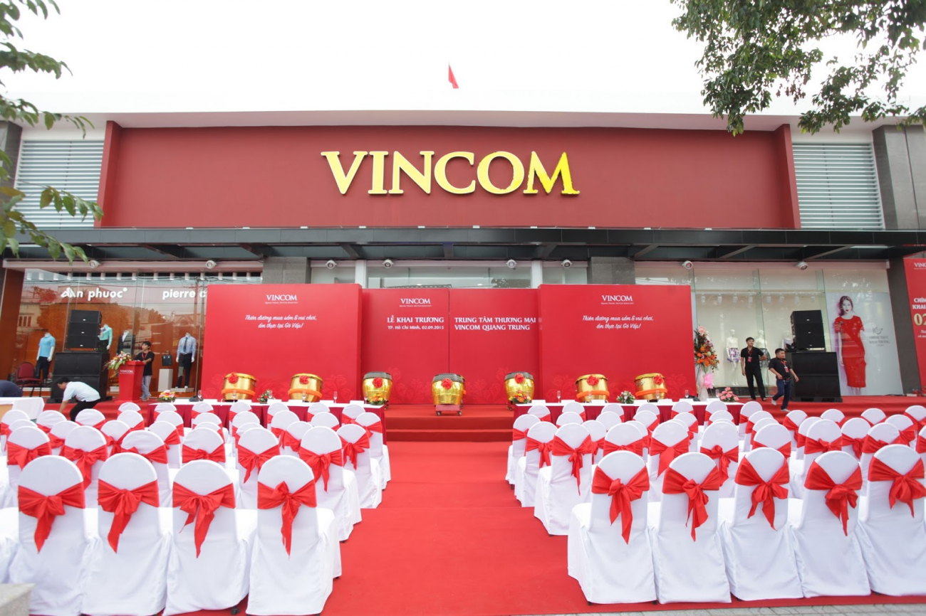 Các loại hình sự kiện mà doanh nghiệp bạn cần biết?