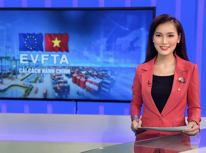 Các tố chất cần có của một người dẫn chương trình truyền hình