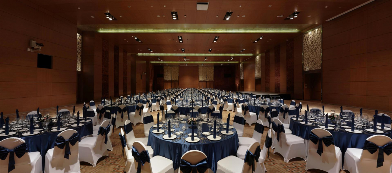 List địa điểm tổ chức sự kiện tốt nhất ở Thành Phố Hồ Chí Minh