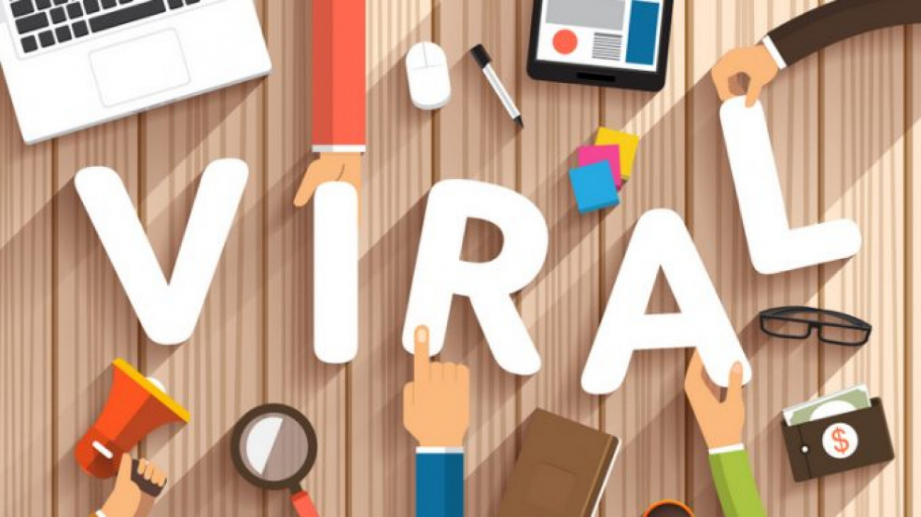 Viral video là gì? Làm thế nào để tạo ra viral video triệu view?