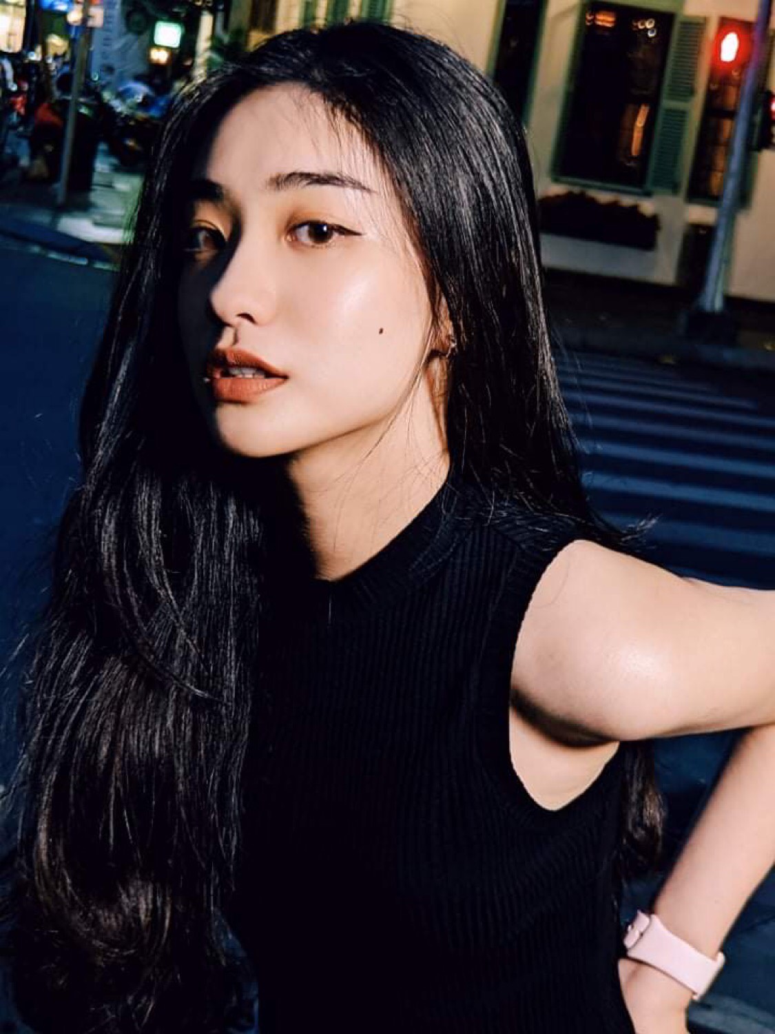 Hoa khôi Nét đẹp sinh viên Du lịch: ‘Hãy cứ mơ to nghĩ lớn’