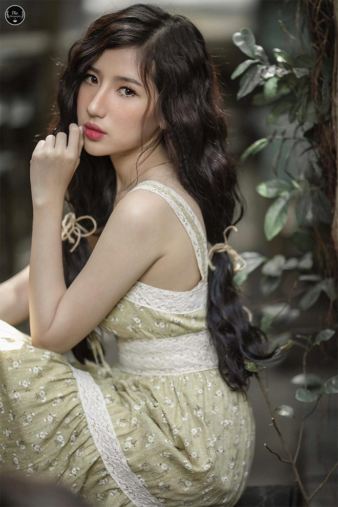 9X Nguyễn Lâm Hoàng Quyên: Hành trình trở thành nữ diễn viên trẻ đa tài