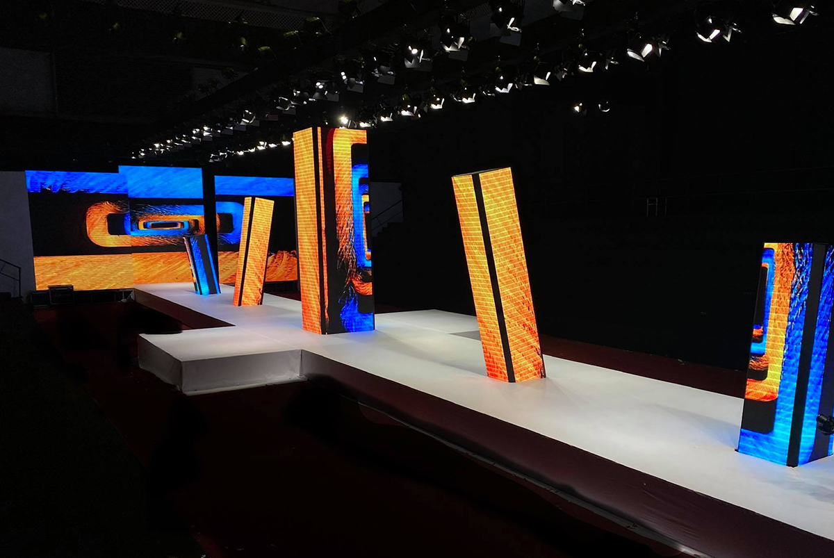 Hoãn Tuần lễ thời trang trẻ em