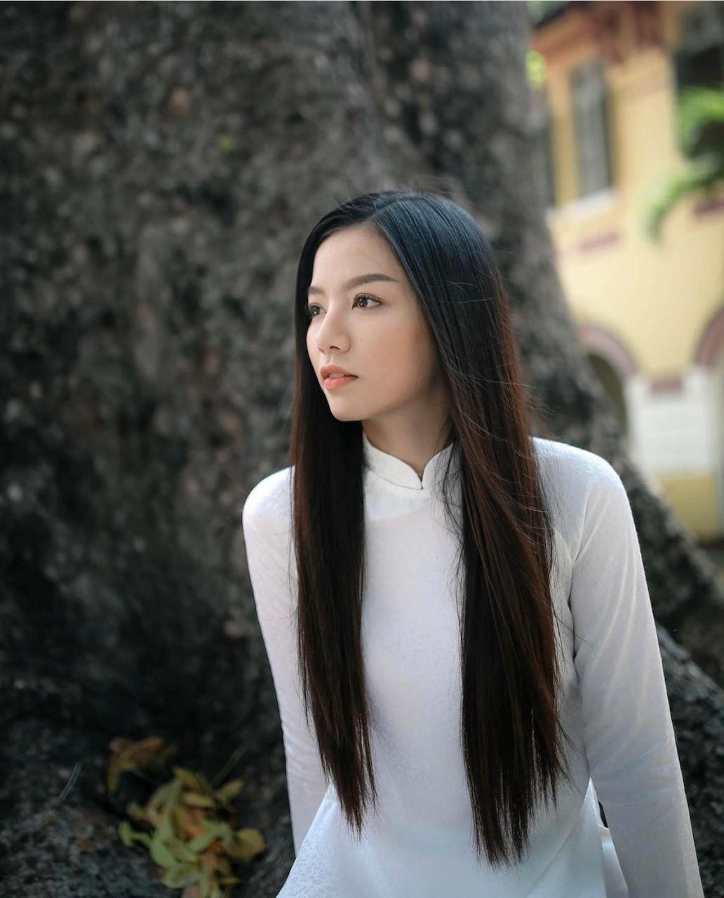 Lê Hạ Anh: Nàng ‘ngọc nữ tiềm năng’ của điện ảnh Việt