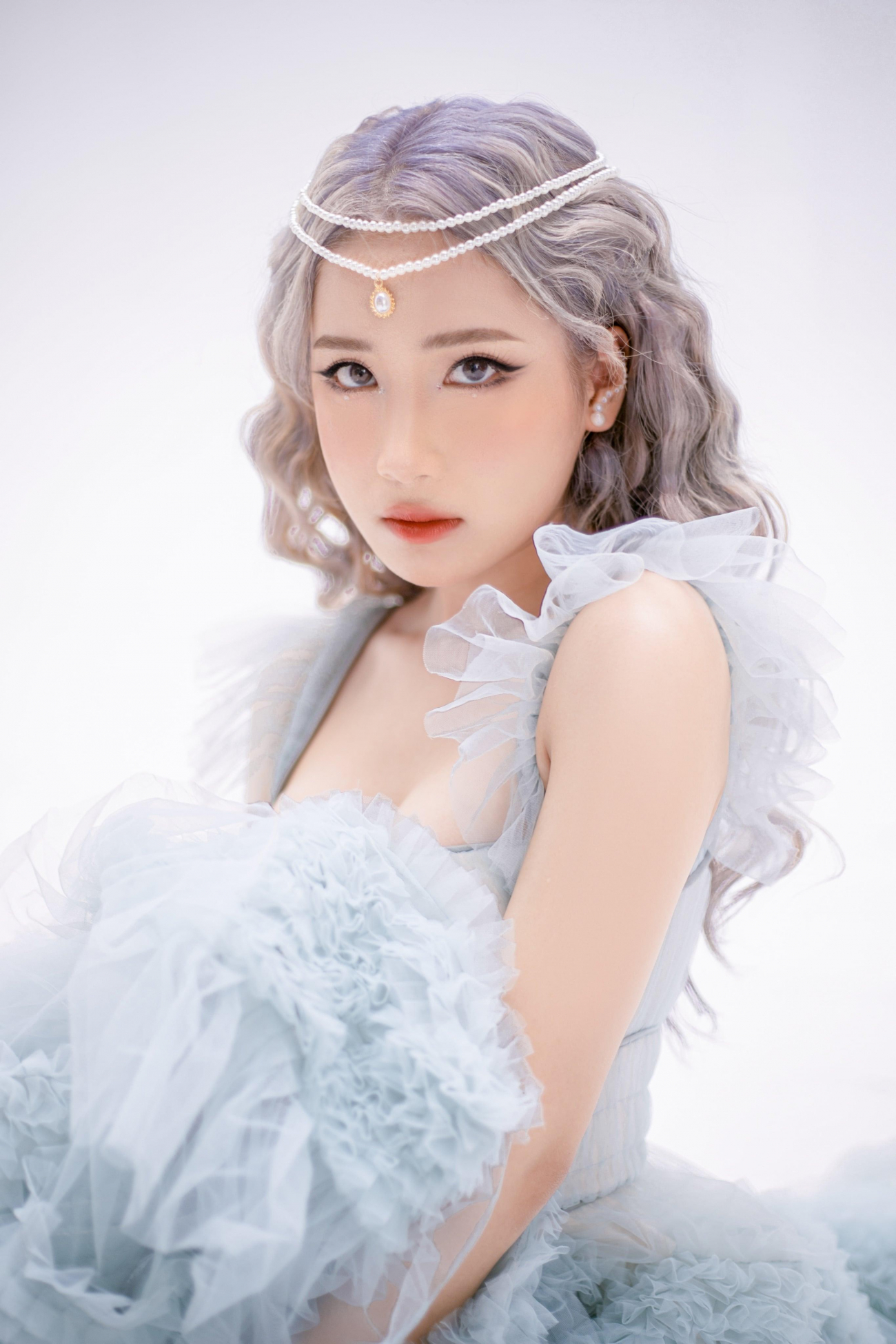 Nét đẹp vạn người mê của cô gái đến từ Tuyên Quang