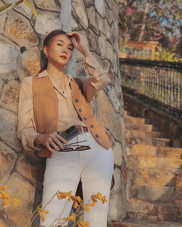 Top 6 Fashion Influencer Việt Nam- Họ Là ai?
