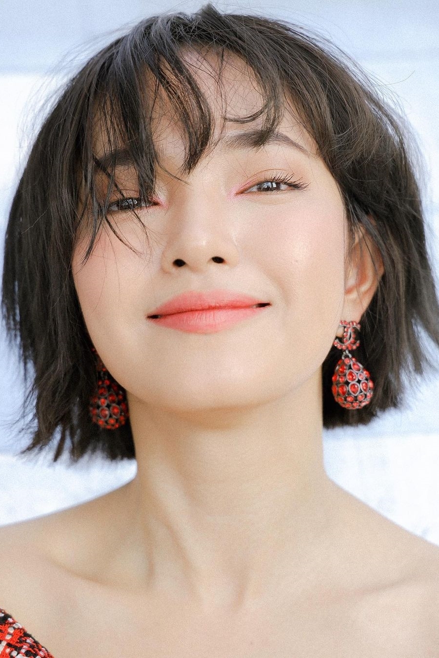 Phong cách fashionista Việt vào top ‘Gương mặt trẻ nổi bật châu Á’