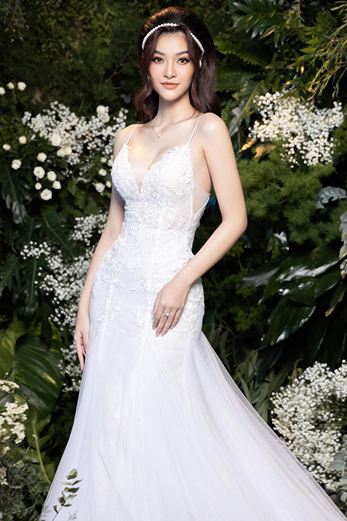 Kiều Loan muốn thay đổi cái nhìn về nàng hậu