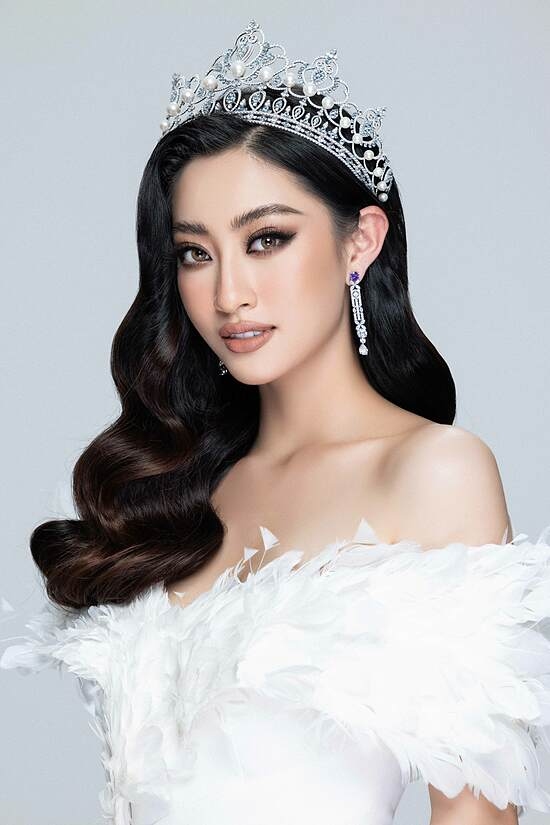 Nhan sắc top 3 Hoa hậu Thế giới Việt Nam 2019 sau hai năm