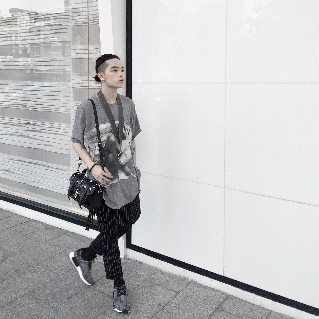 Những stylist Việt đình đám được nhiều người biết đến