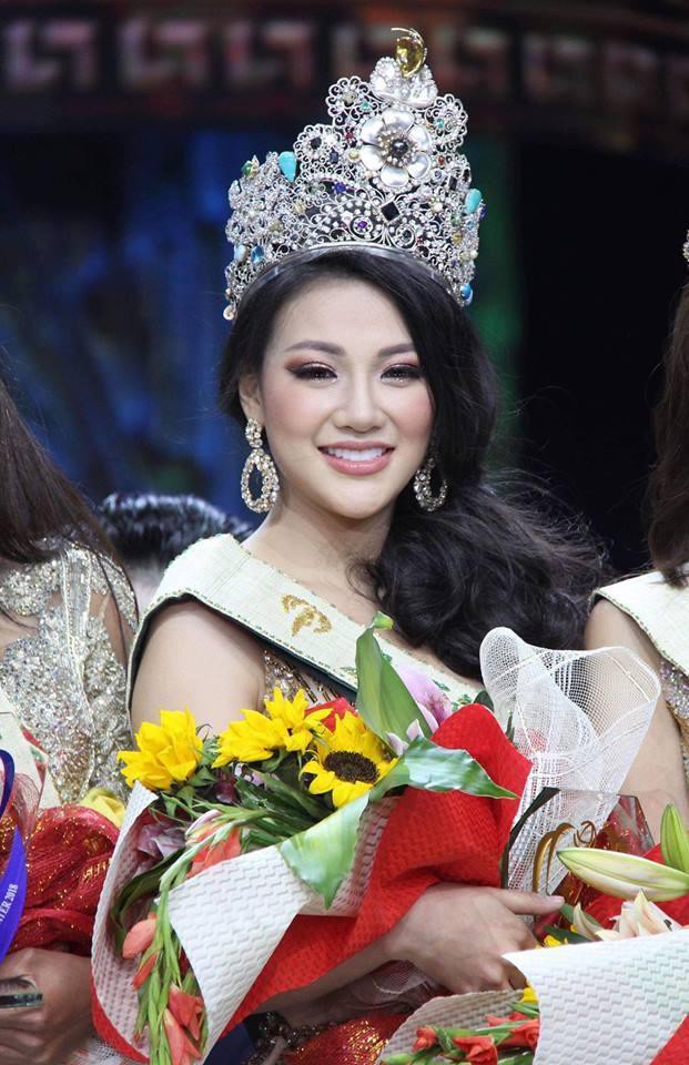 Công bố 10 người đẹp có tầm ảnh hưởng nhất Miss Earth, đại diện Việt Nam xếp hạng cao