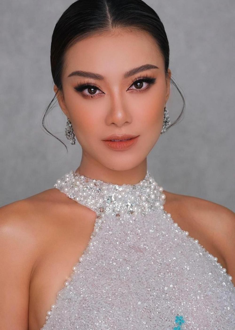 Ngắm nhan sắc những đối thủ của Á hậu Kim Duyên được dự đoán sẽ tham dự Miss Universe 2021