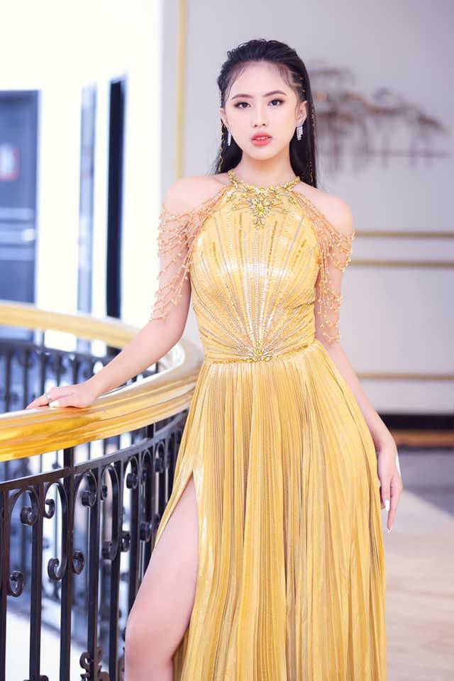 Người đẹp Phù Bảo Nghi suýt khóc và tiếc nuối khi ‘Nóng cùng Euro’ phải huỷ